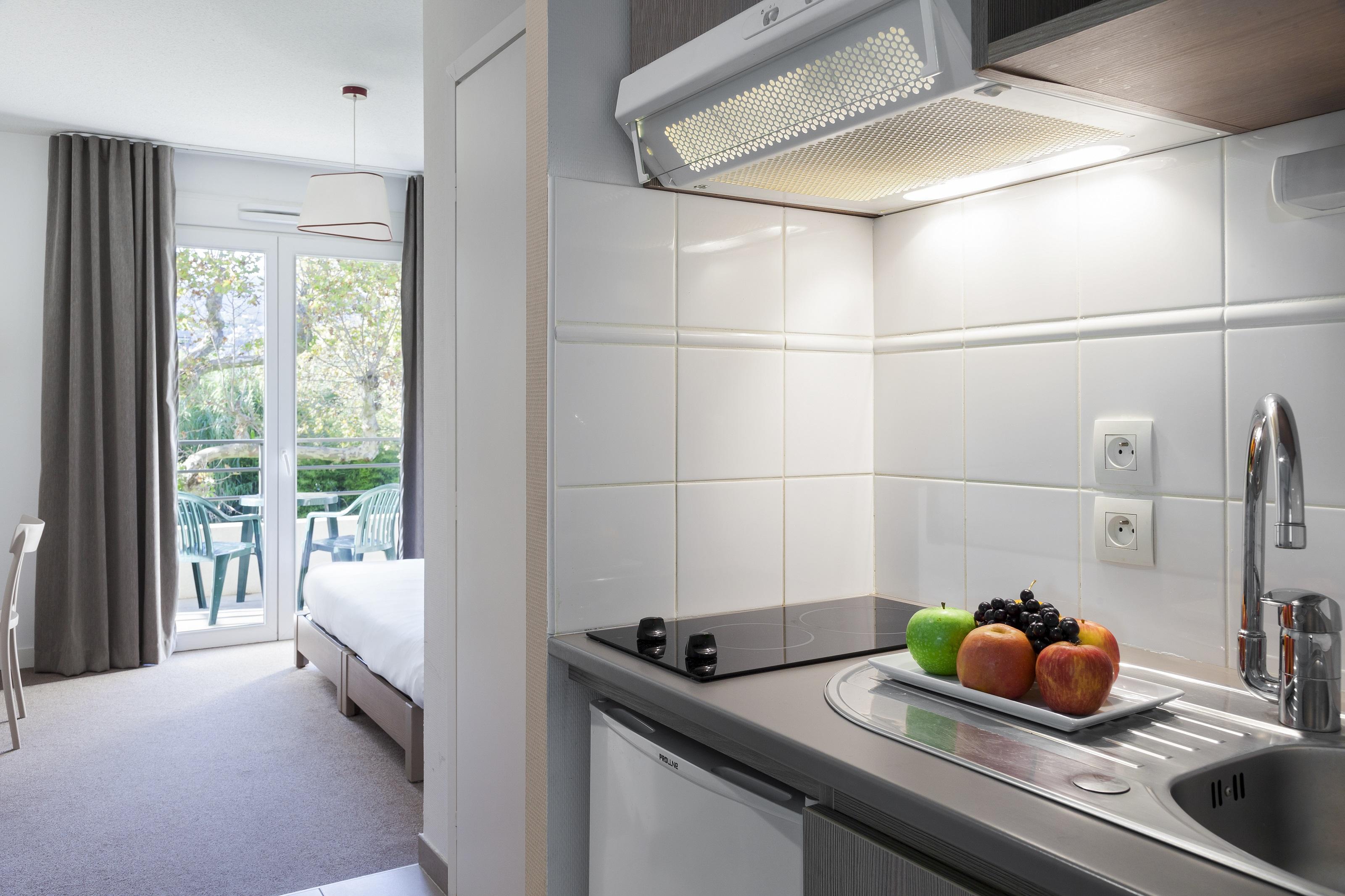 Comfort Aparthotel Cannes Mandelieu エクステリア 写真