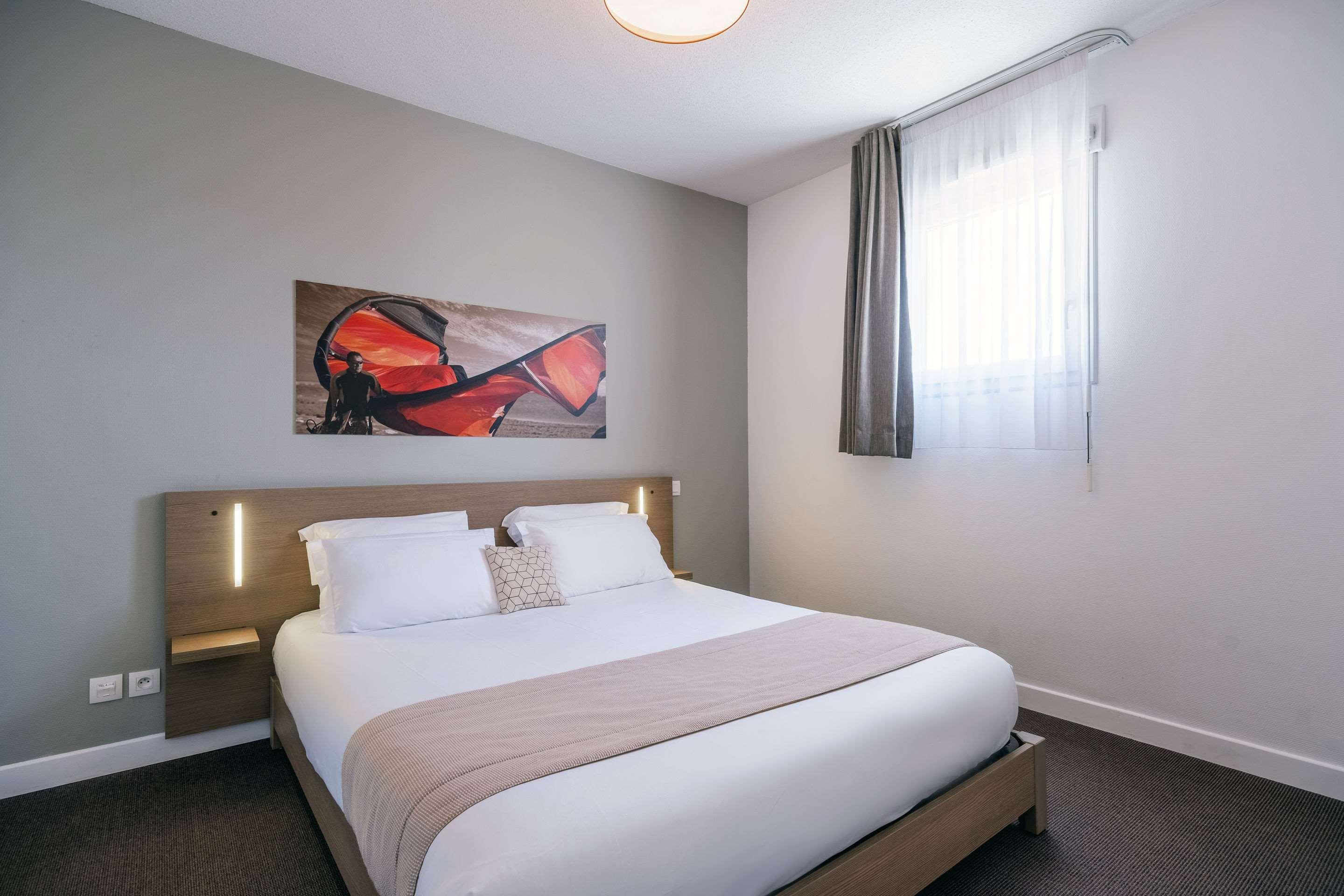 Comfort Aparthotel Cannes Mandelieu エクステリア 写真