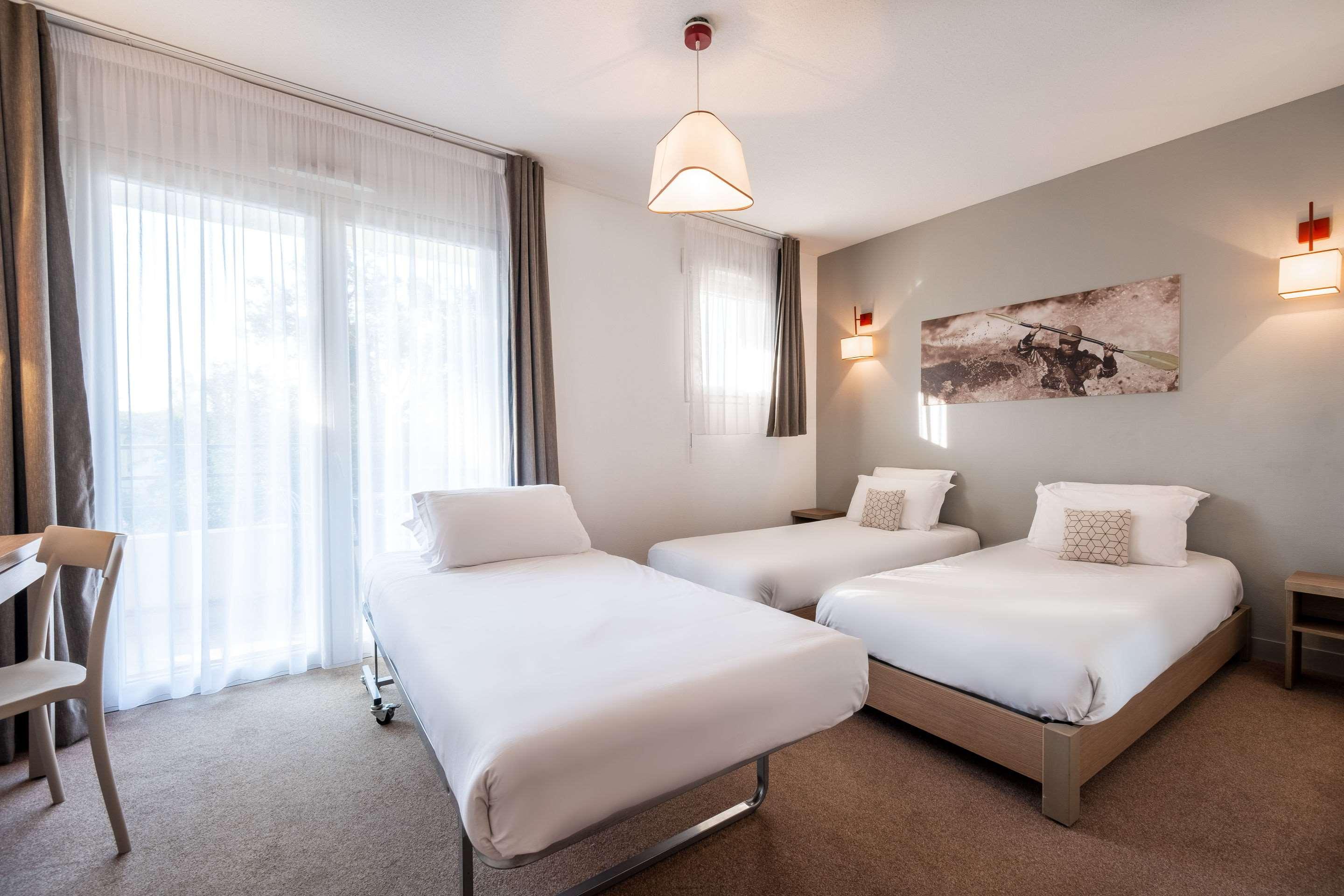 Comfort Aparthotel Cannes Mandelieu エクステリア 写真