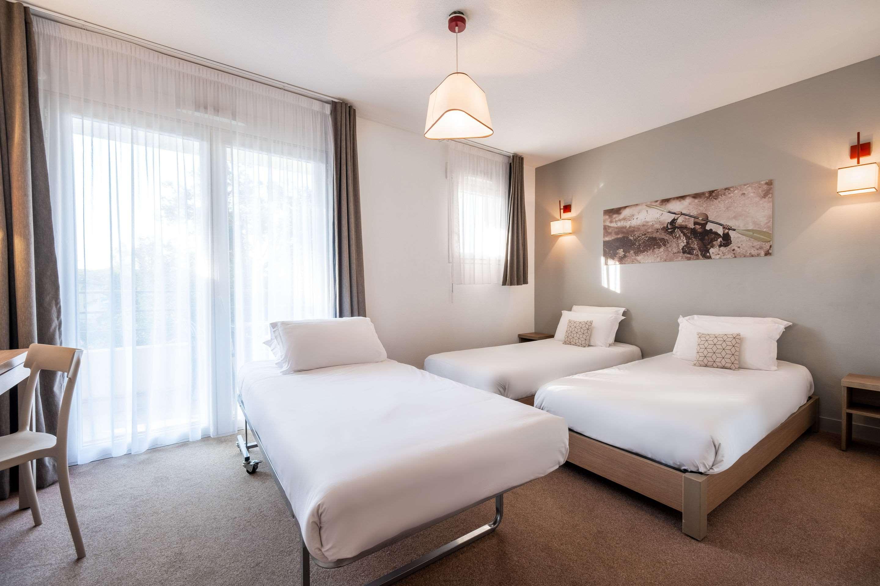 Zenitude Hotel-Residences Cannes Mandelieu Confort エクステリア 写真