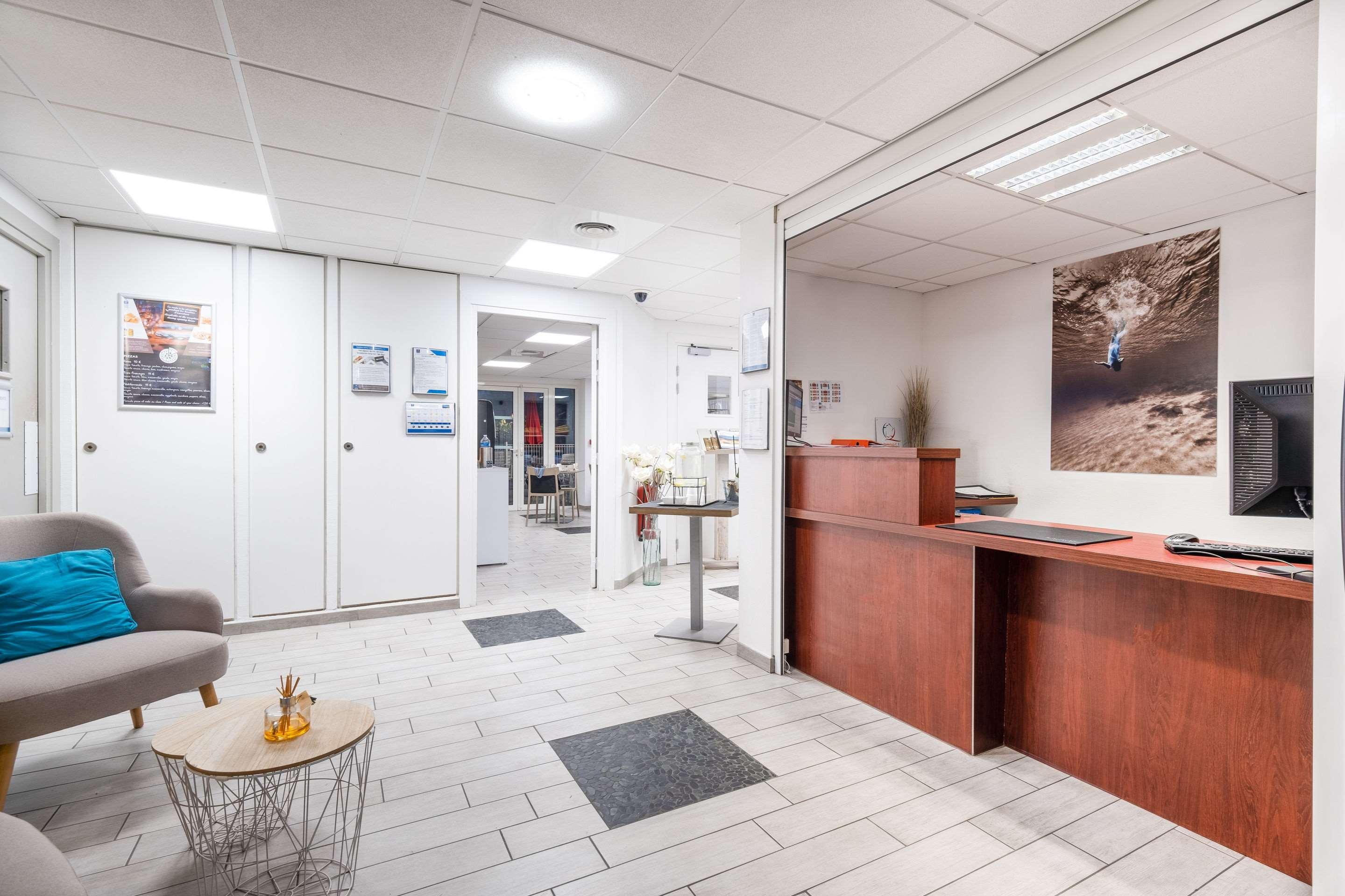 Comfort Aparthotel Cannes Mandelieu エクステリア 写真