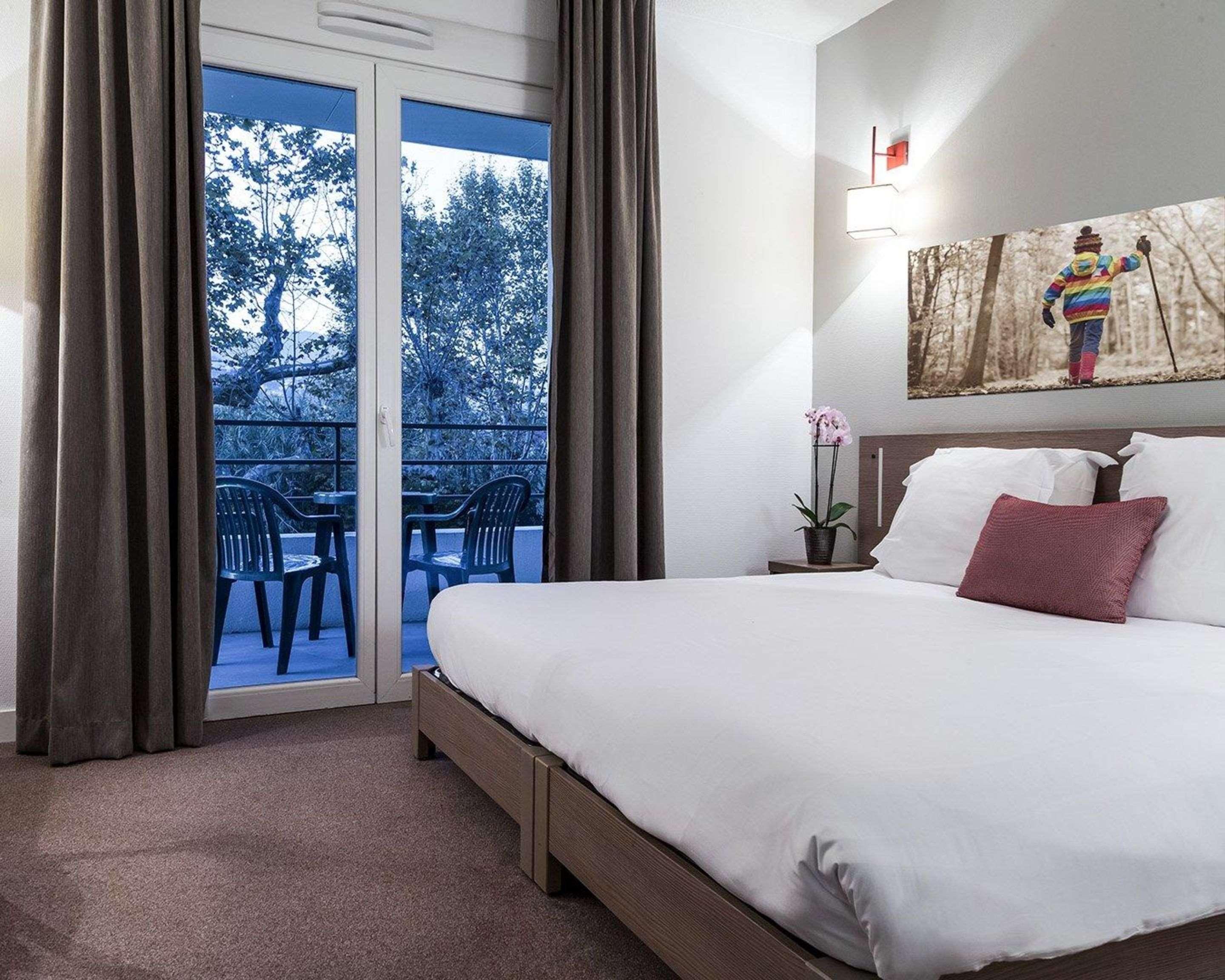 Comfort Aparthotel Cannes Mandelieu エクステリア 写真