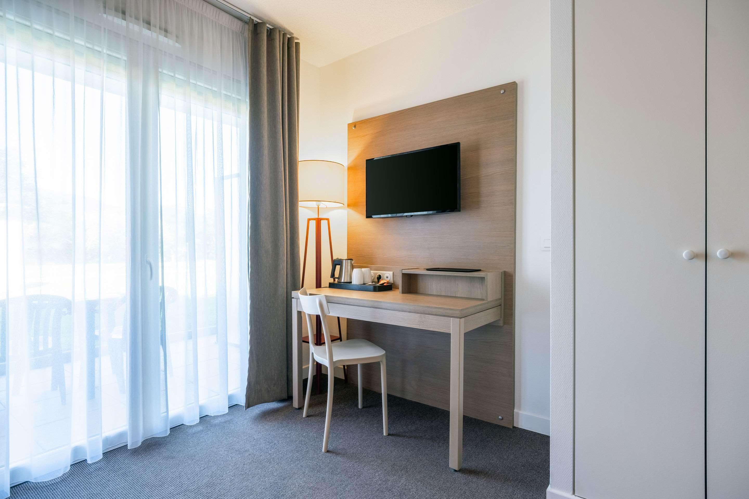 Zenitude Hotel-Residences Cannes Mandelieu Confort エクステリア 写真