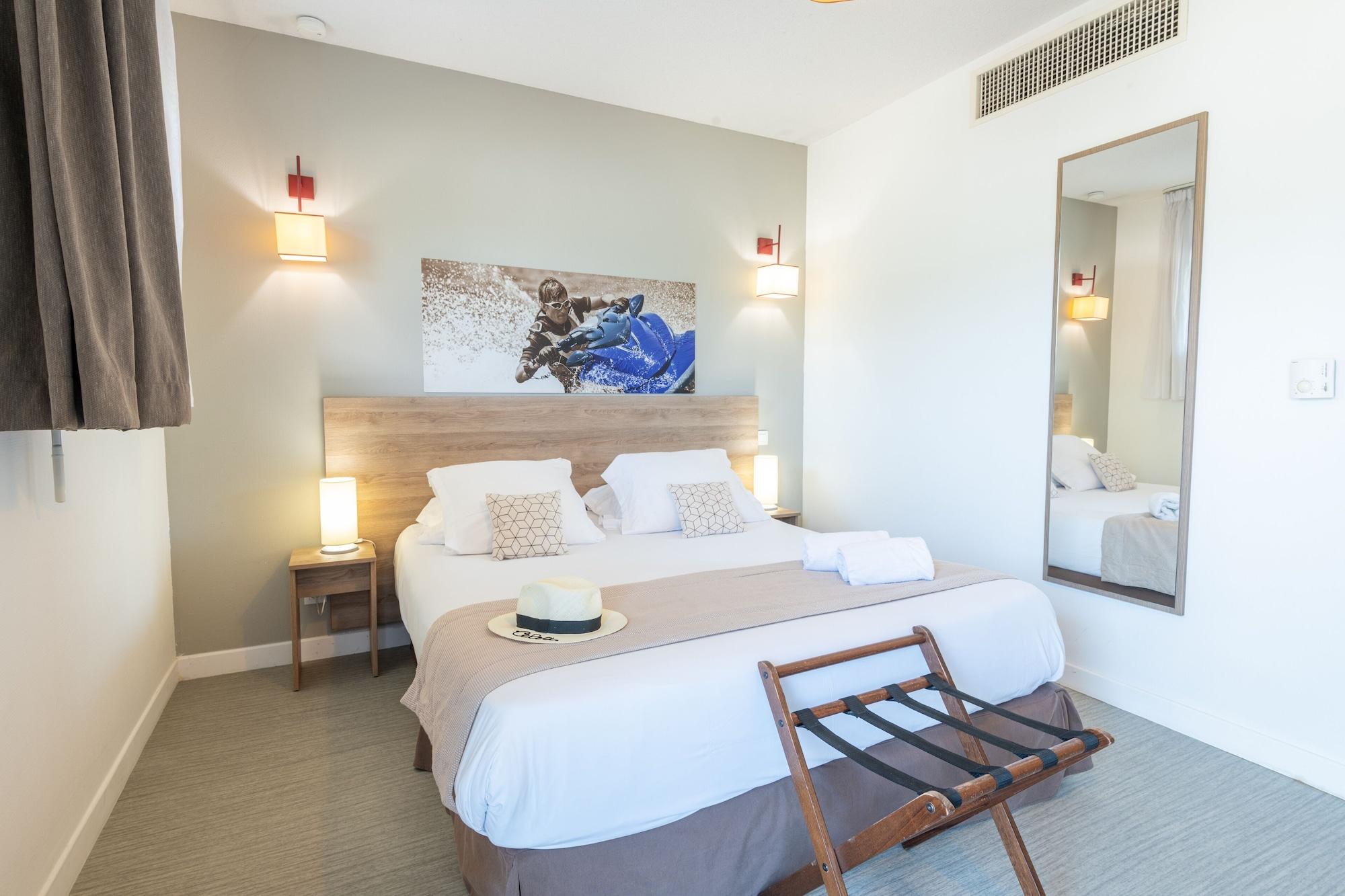 Comfort Aparthotel Cannes Mandelieu エクステリア 写真