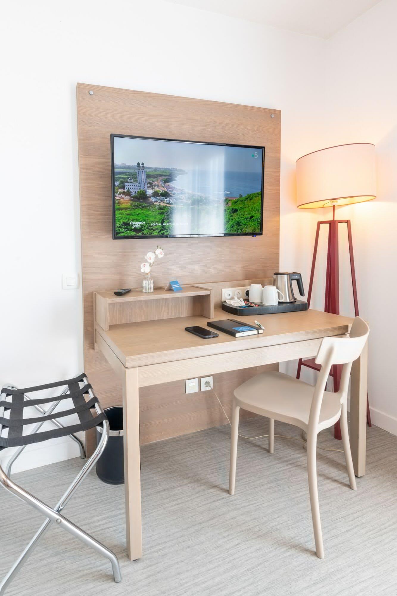 Comfort Aparthotel Cannes Mandelieu エクステリア 写真