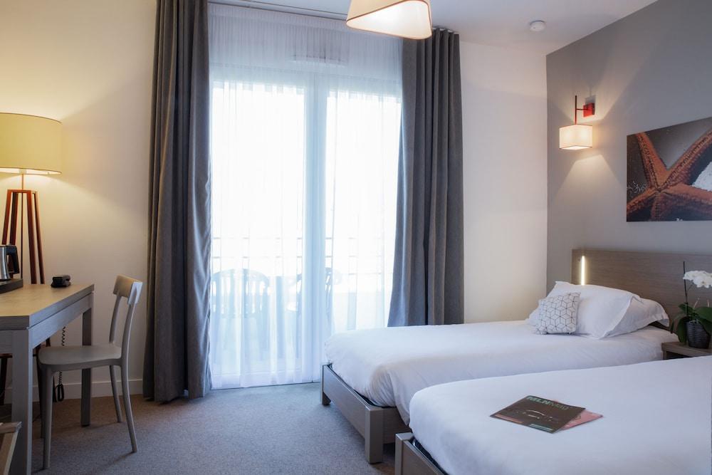 Comfort Aparthotel Cannes Mandelieu エクステリア 写真