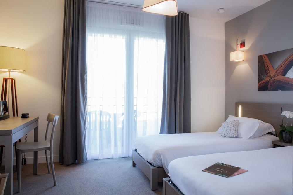 Zenitude Hotel-Residences Cannes Mandelieu Confort エクステリア 写真