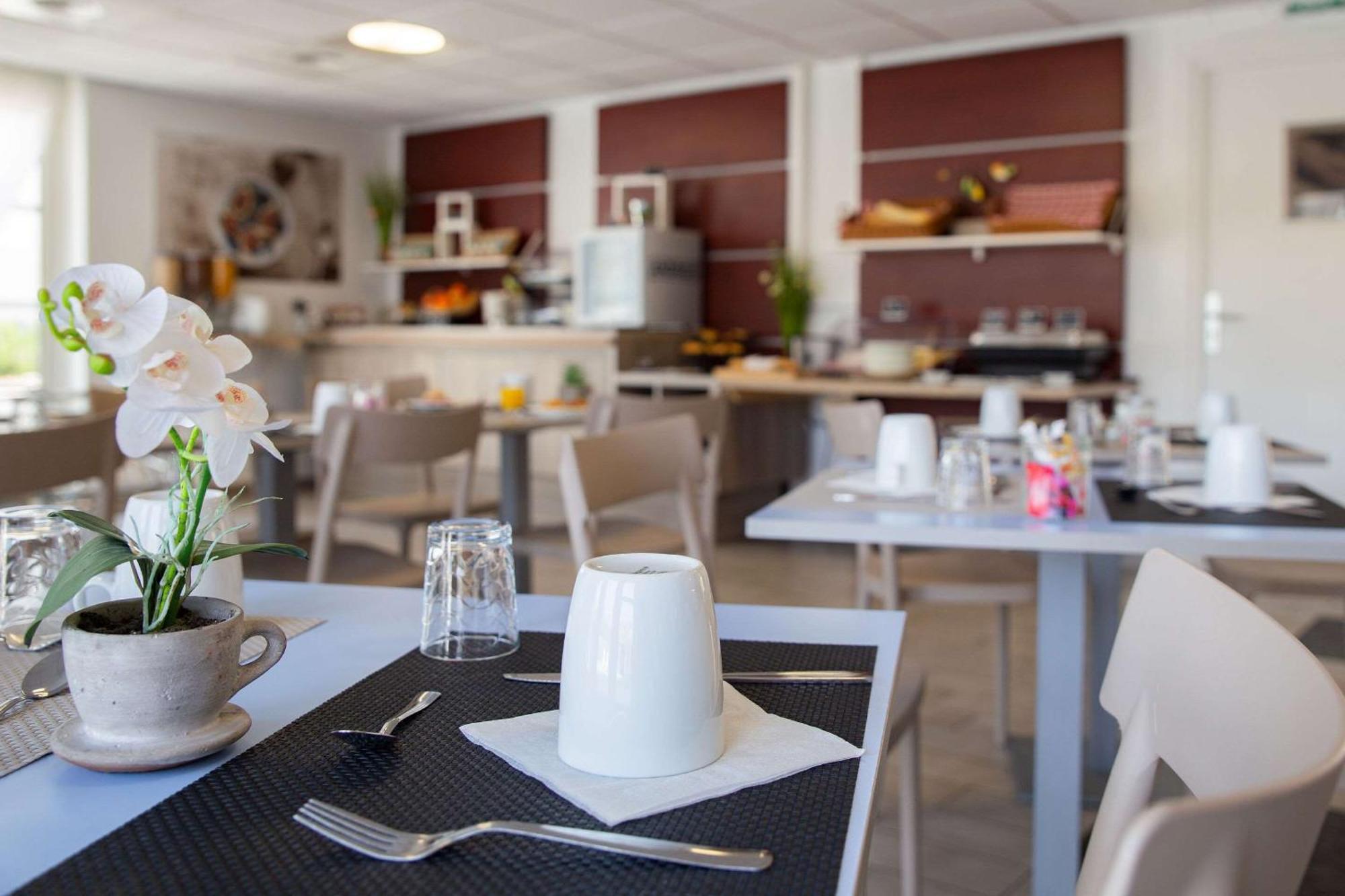 Comfort Aparthotel Cannes Mandelieu エクステリア 写真