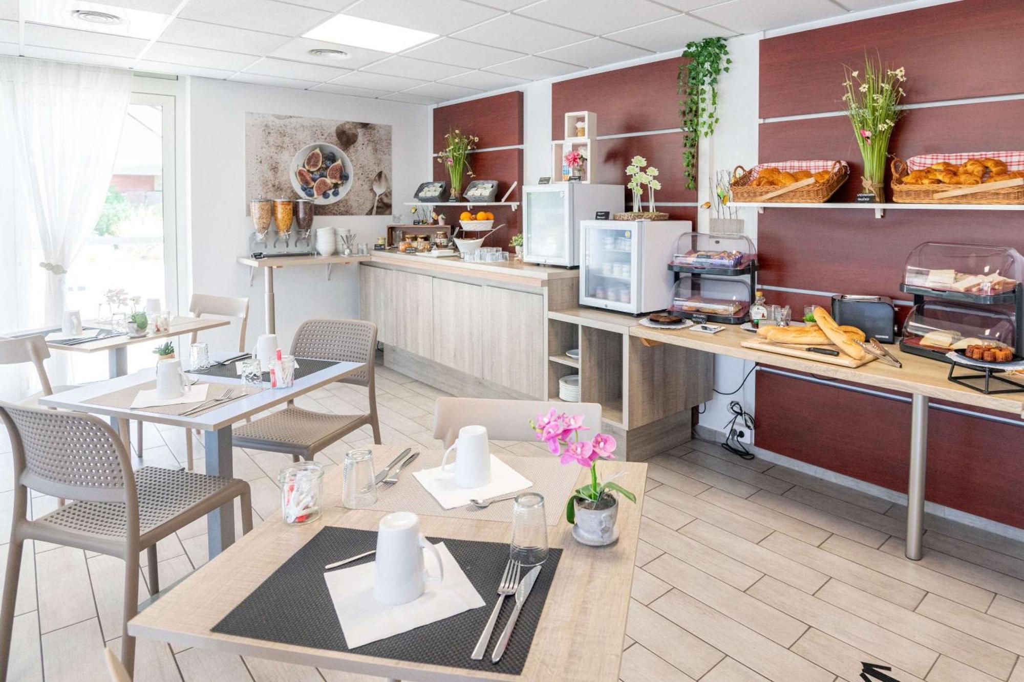 Comfort Aparthotel Cannes Mandelieu エクステリア 写真