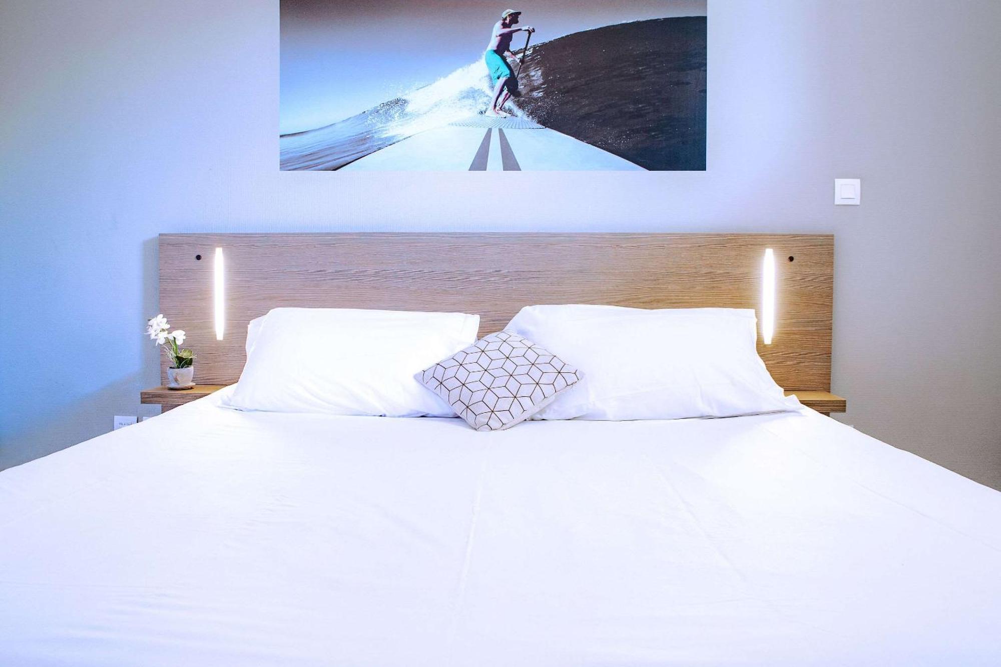 Comfort Aparthotel Cannes Mandelieu エクステリア 写真