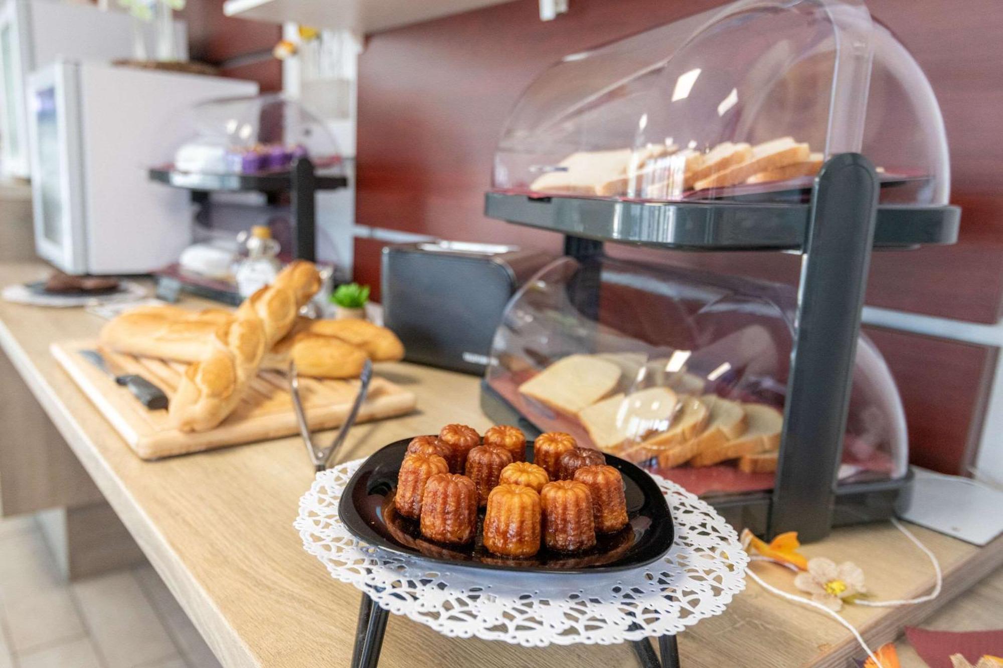 Comfort Aparthotel Cannes Mandelieu エクステリア 写真