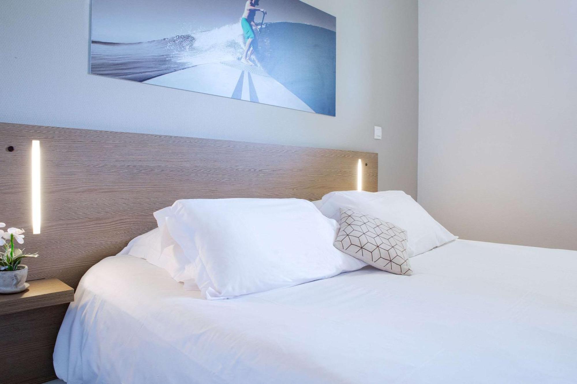 Comfort Aparthotel Cannes Mandelieu エクステリア 写真
