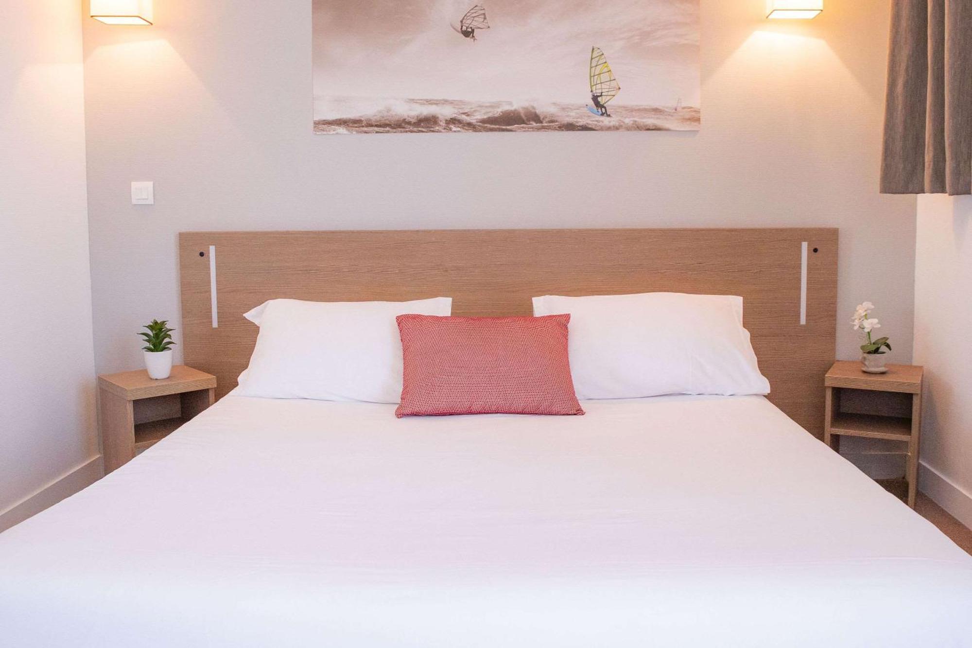 Comfort Aparthotel Cannes Mandelieu エクステリア 写真
