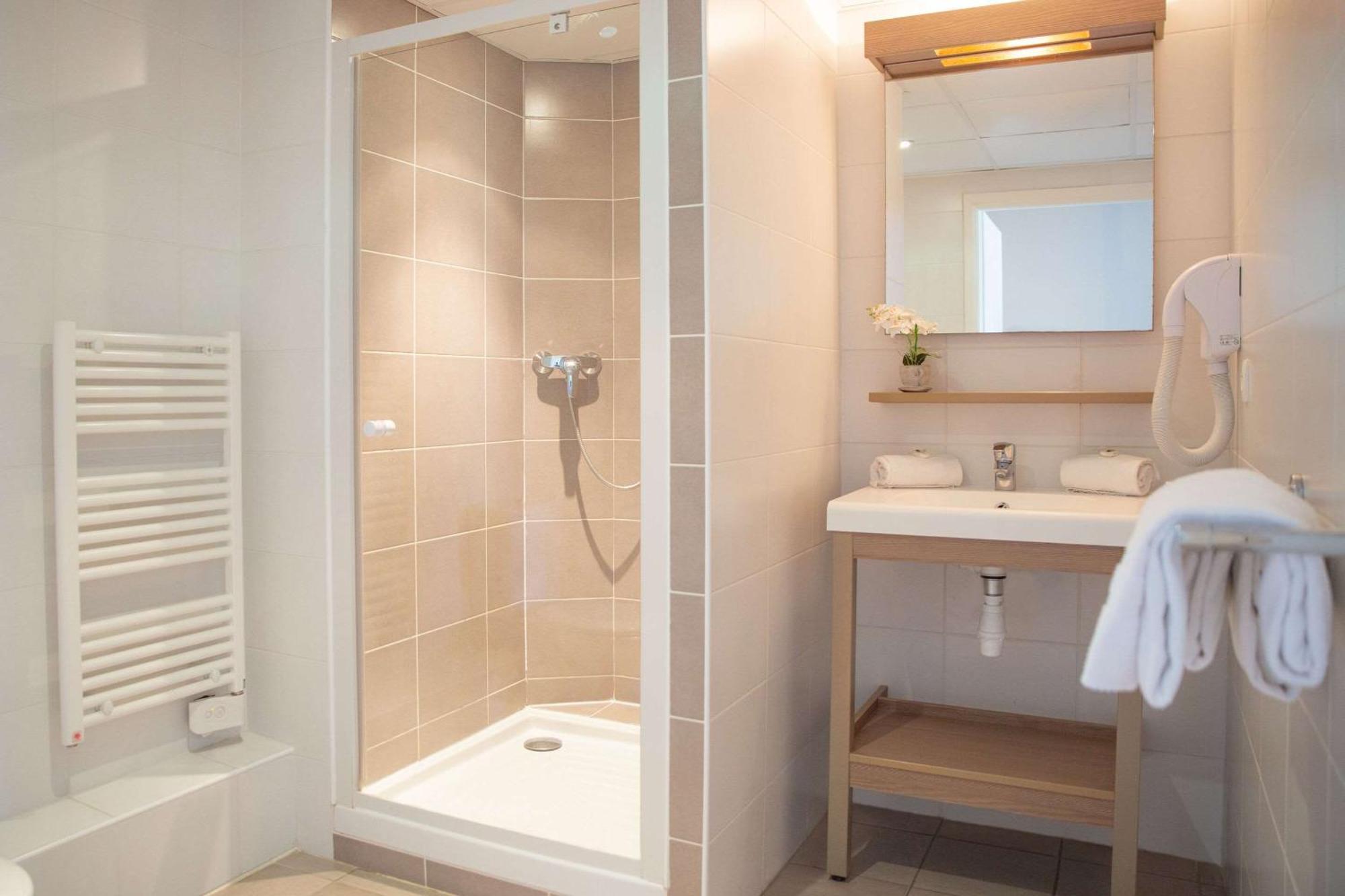 Comfort Aparthotel Cannes Mandelieu エクステリア 写真